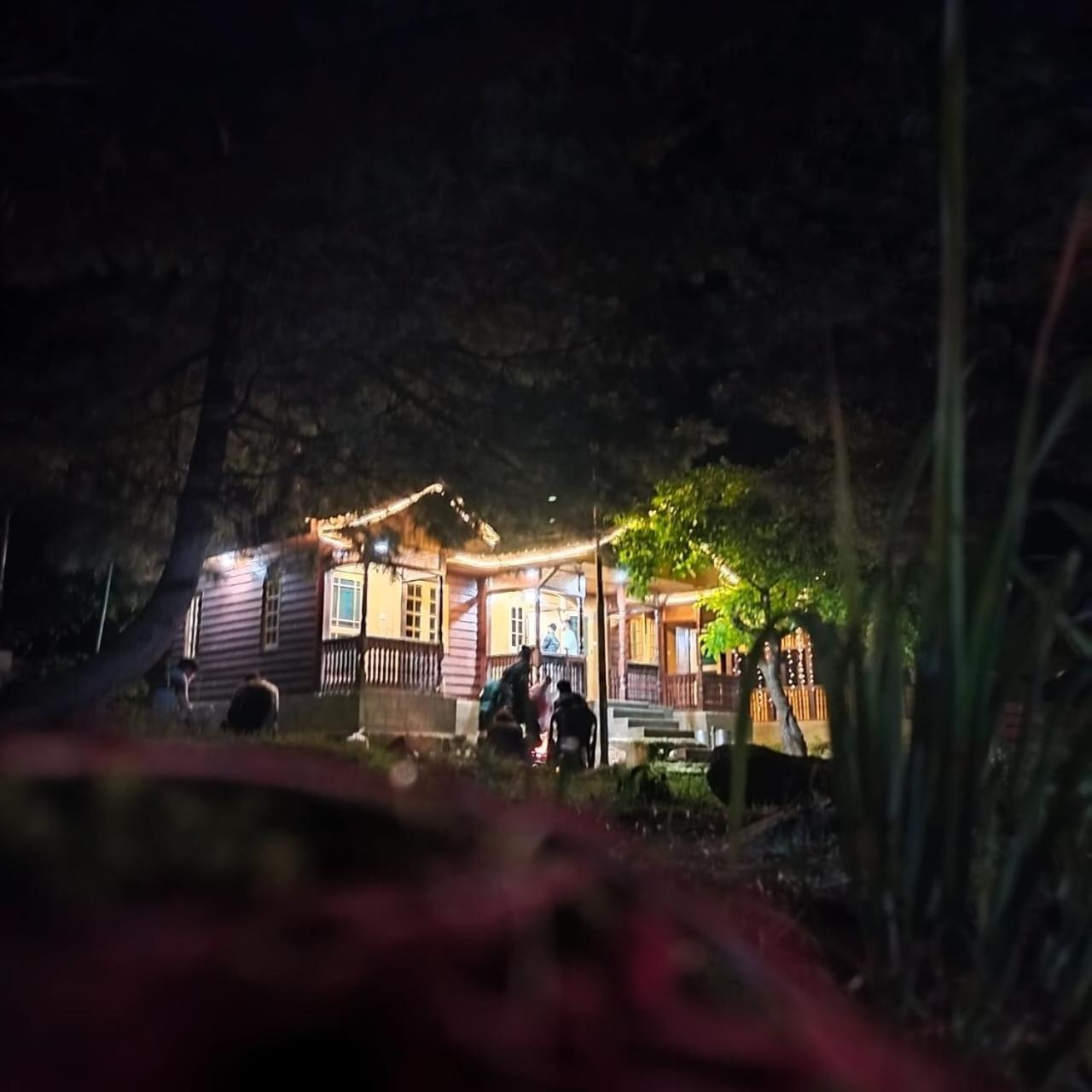 Grand View Resorts Chatpal Islamabad Εξωτερικό φωτογραφία